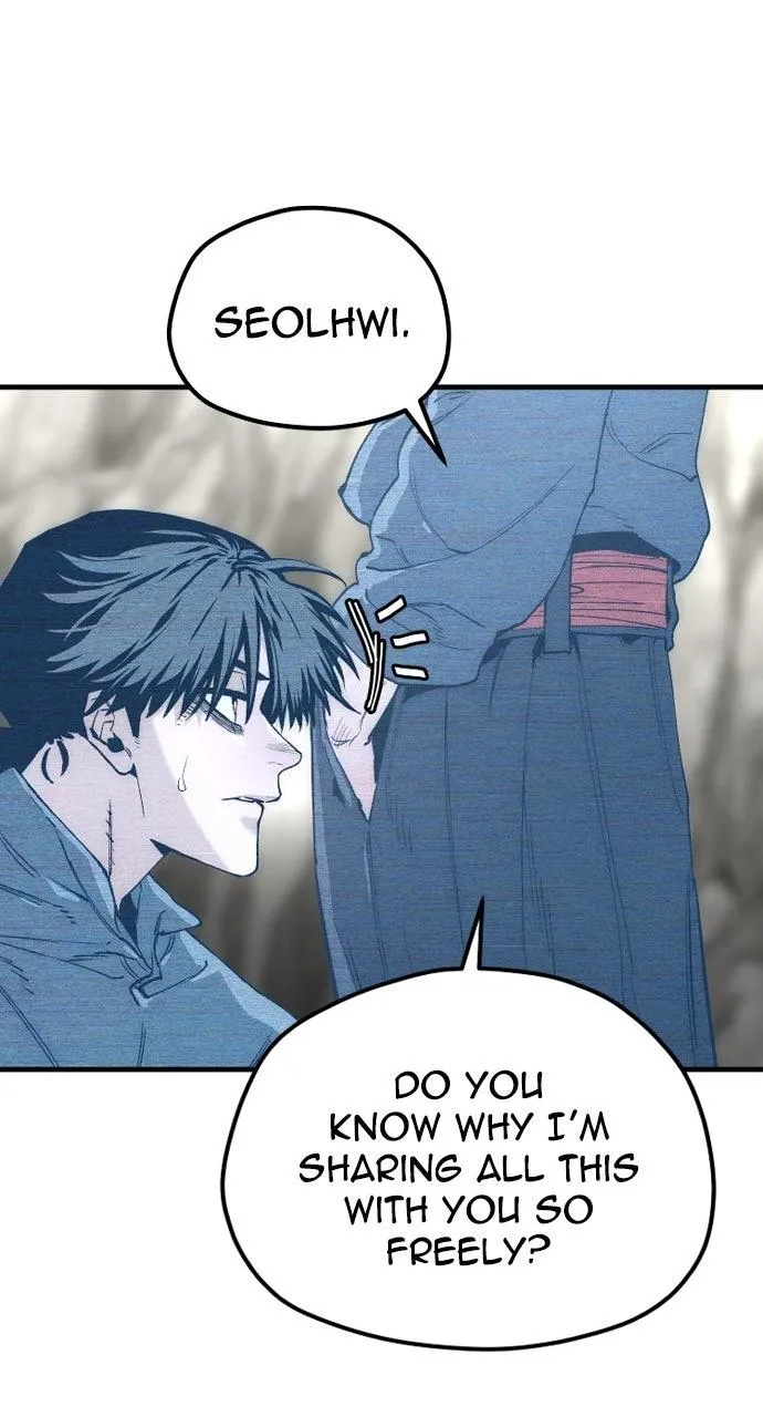 Read Murim RPG Simulation EN Manga Online