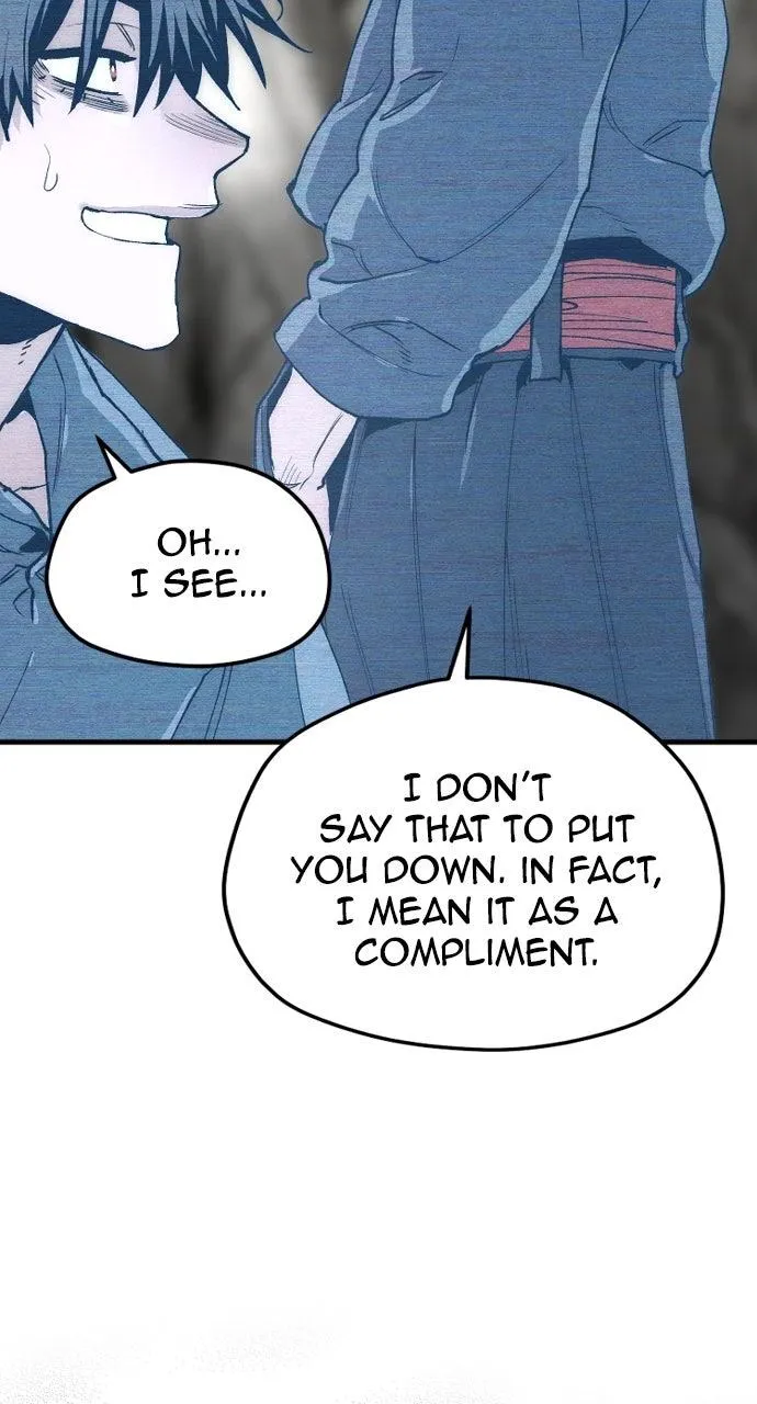 Read Murim RPG Simulation EN Manga Online