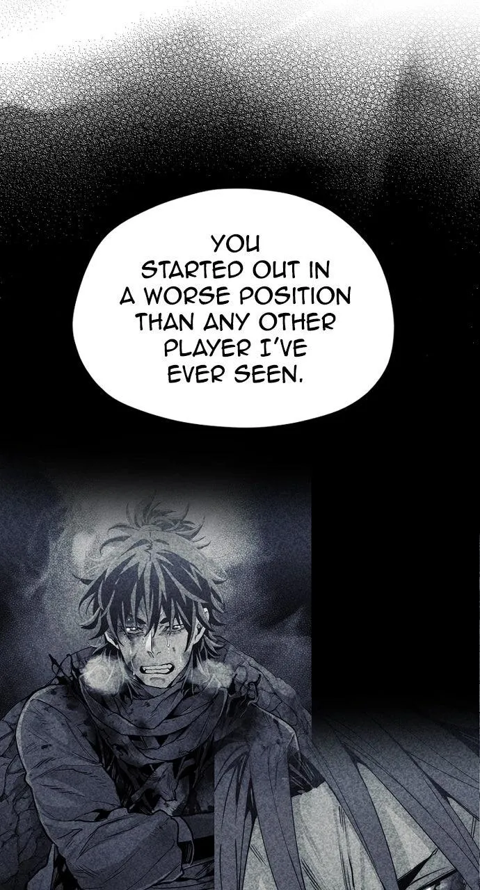 Read Murim RPG Simulation EN Manga Online