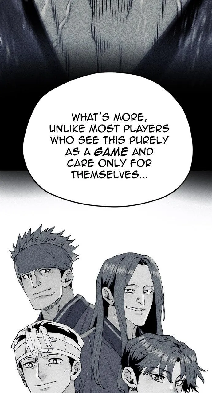 Read Murim RPG Simulation EN Manga Online