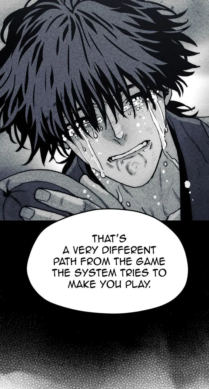 Read Murim RPG Simulation EN Manga Online