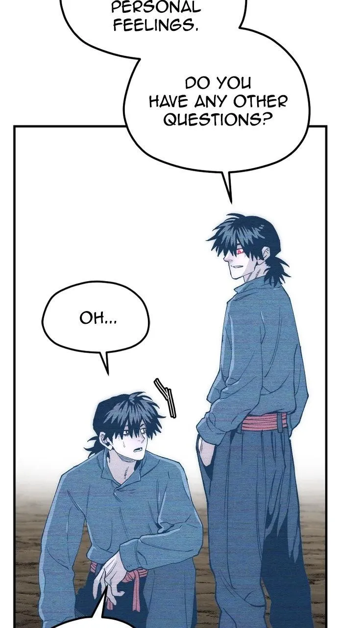 Read Murim RPG Simulation EN Manga Online