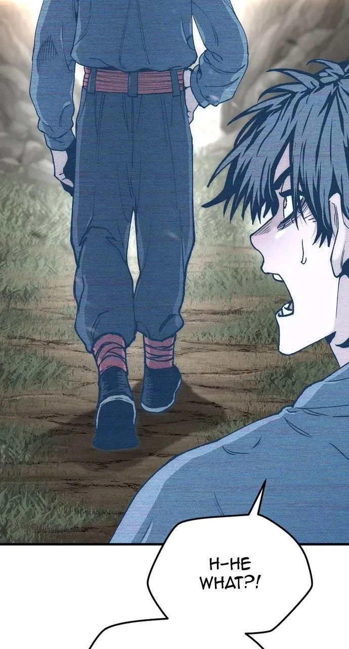 Read Murim RPG Simulation EN Manga Online