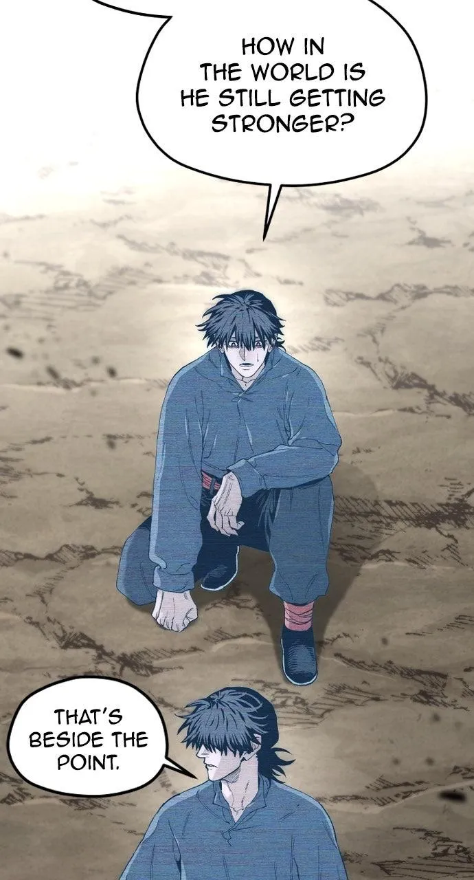 Read Murim RPG Simulation EN Manga Online