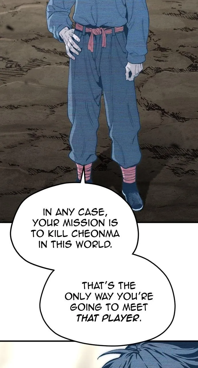 Read Murim RPG Simulation EN Manga Online