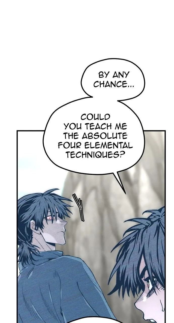 Read Murim RPG Simulation EN Manga Online