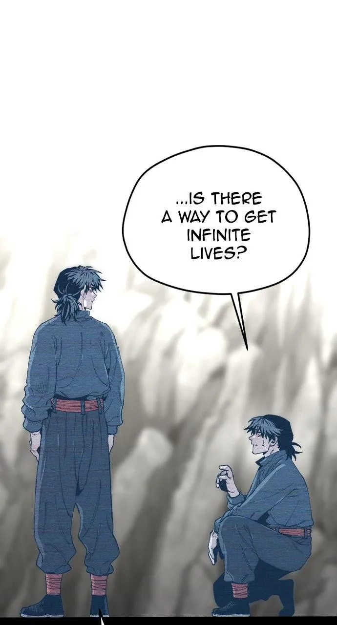 Read Murim RPG Simulation EN Manga Online