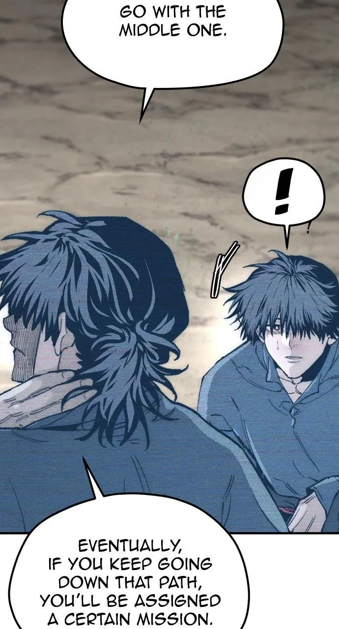 Read Murim RPG Simulation EN Manga Online