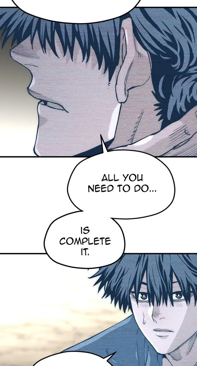 Read Murim RPG Simulation EN Manga Online