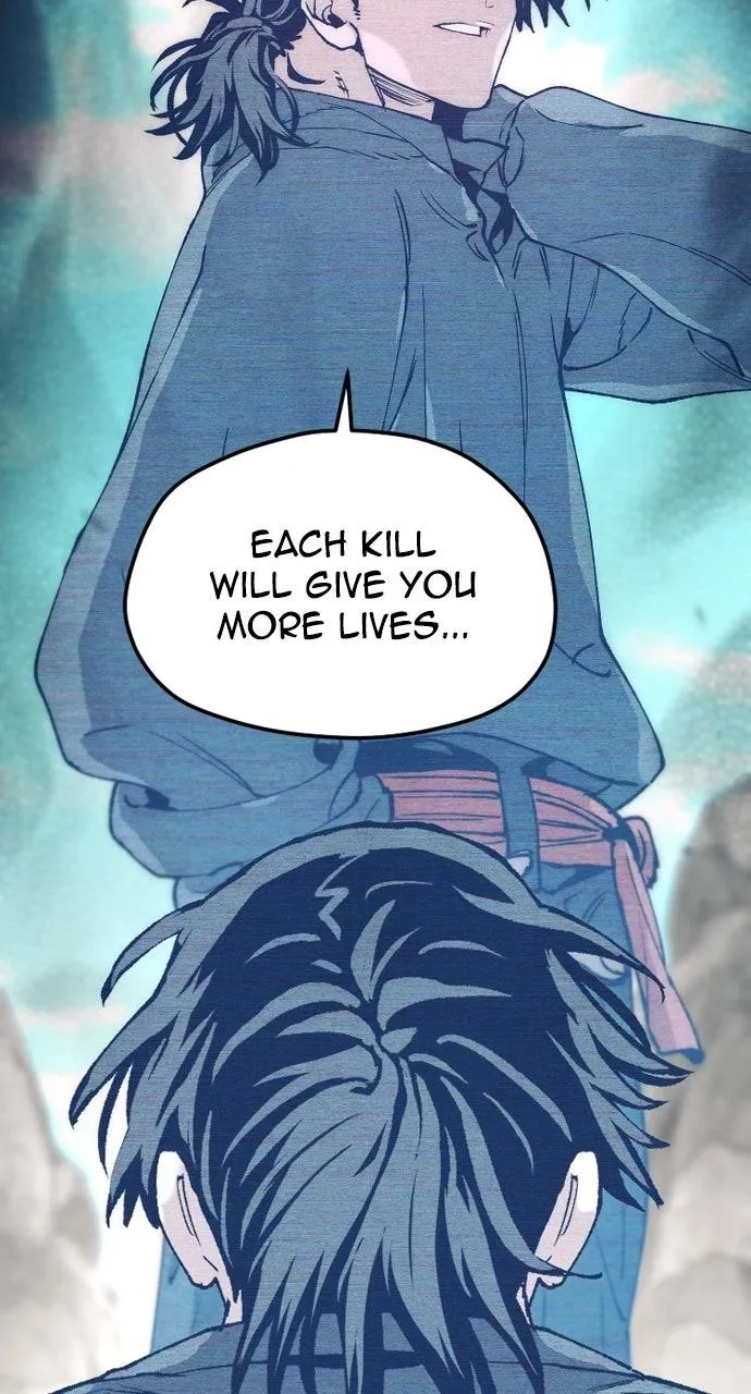 Read Murim RPG Simulation EN Manga Online