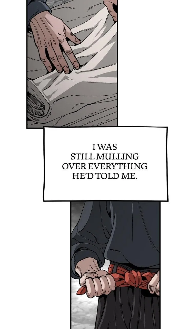 Read Murim RPG Simulation EN Manga Online