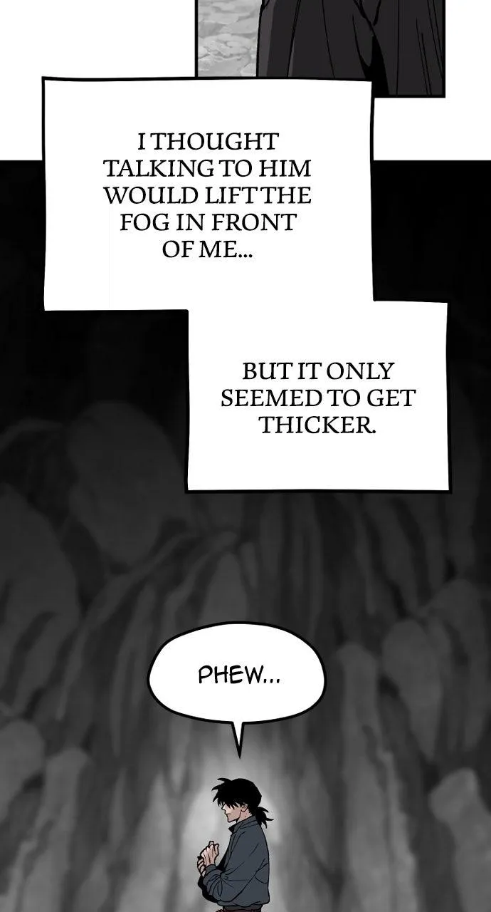 Read Murim RPG Simulation EN Manga Online