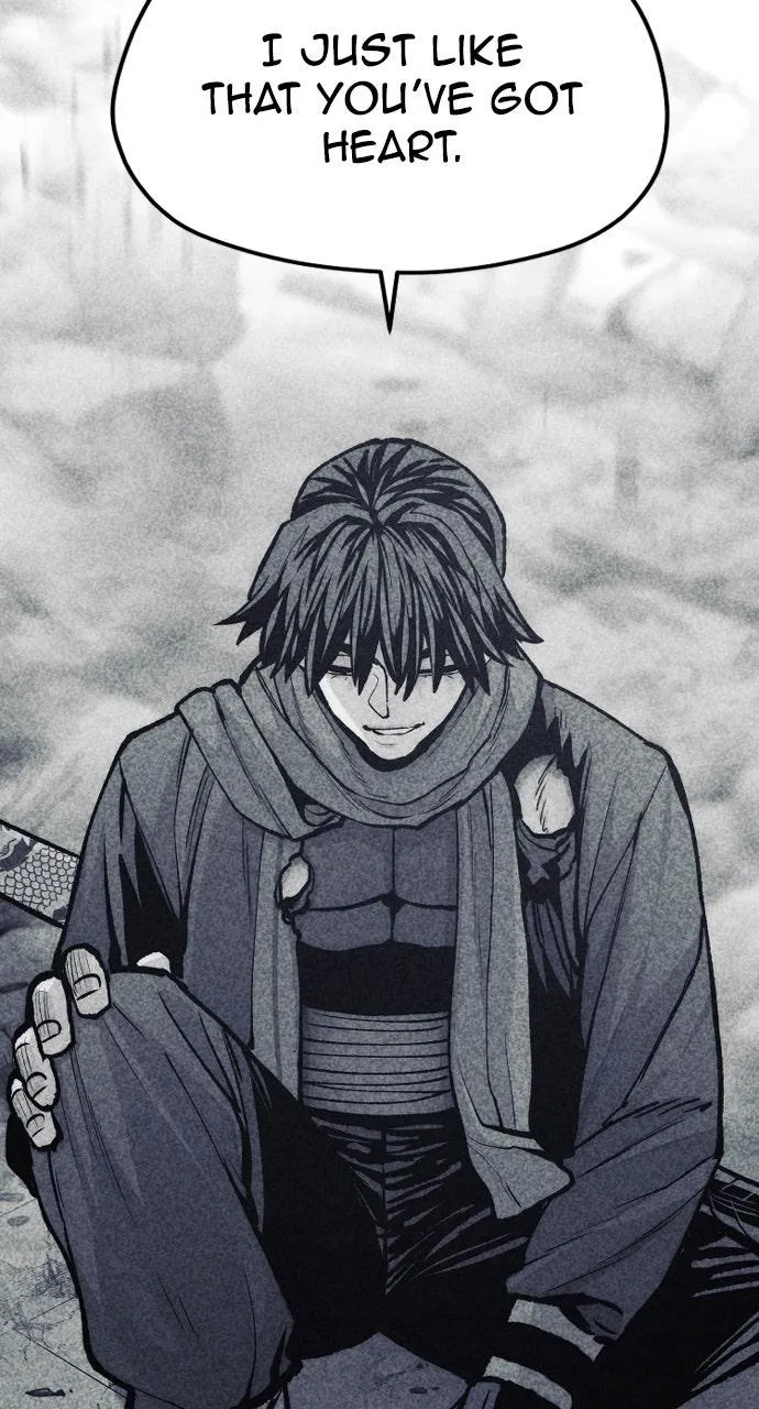 Read Murim RPG Simulation EN Manga Online