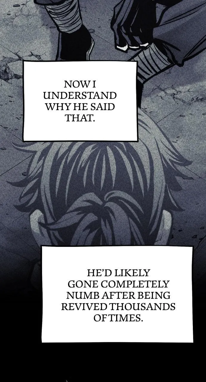 Read Murim RPG Simulation EN Manga Online