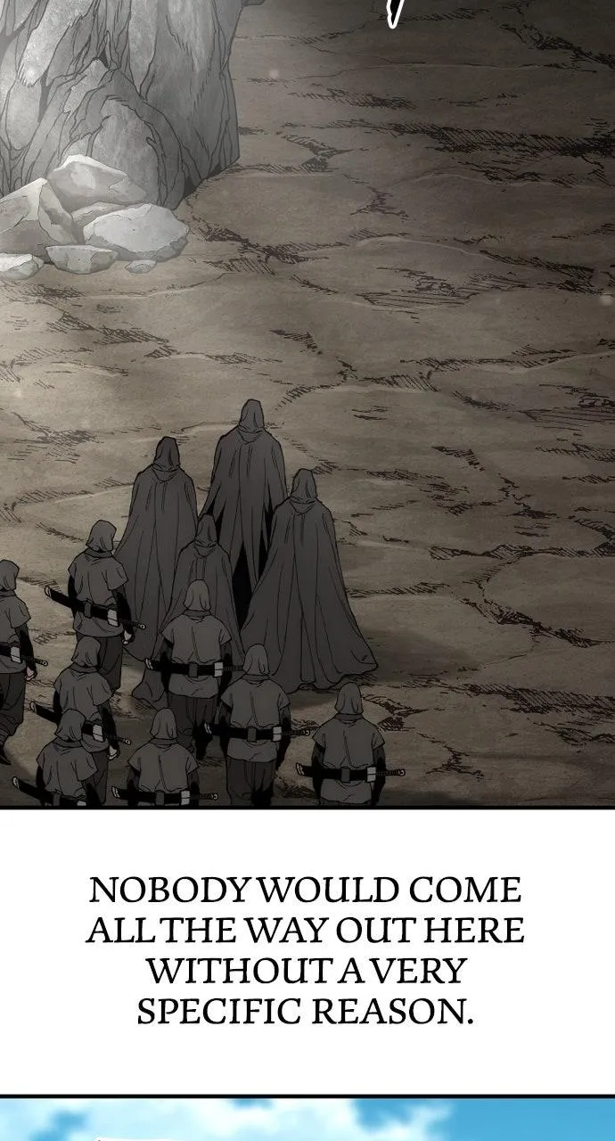 Read Murim RPG Simulation EN Manga Online