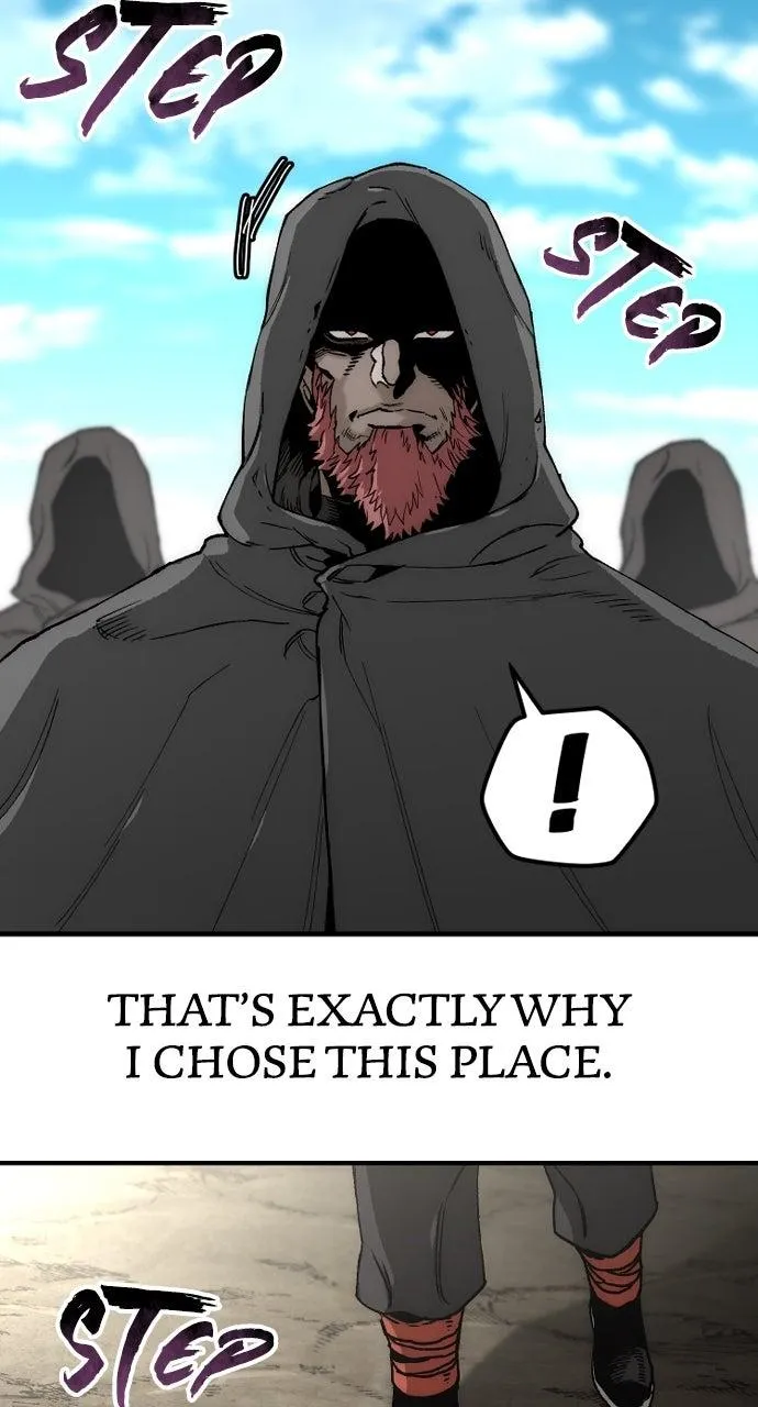 Read Murim RPG Simulation EN Manga Online