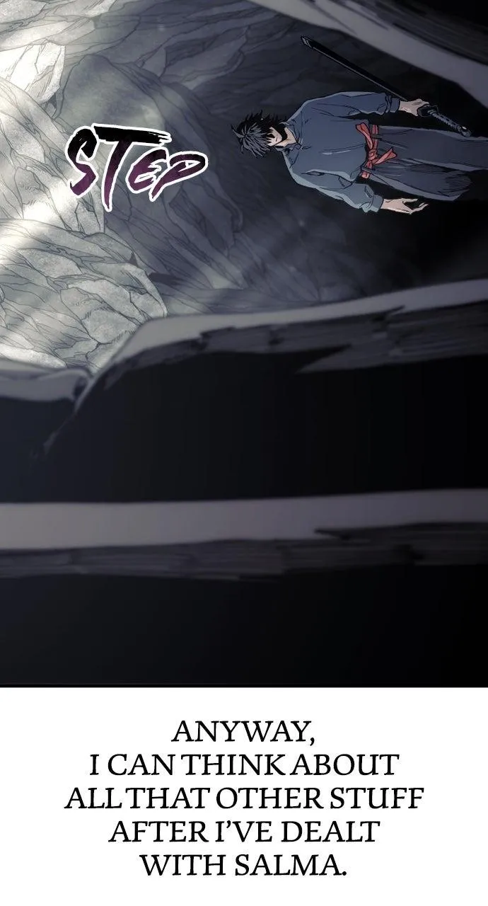 Read Murim RPG Simulation EN Manga Online