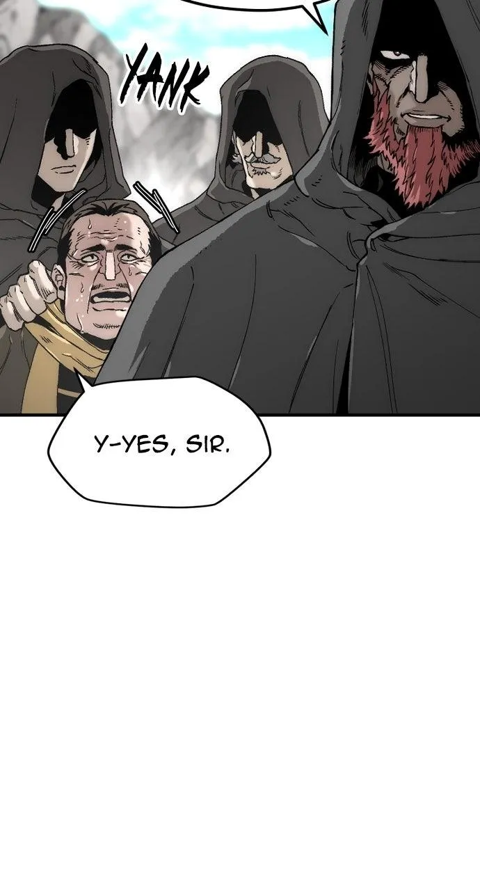 Read Murim RPG Simulation EN Manga Online