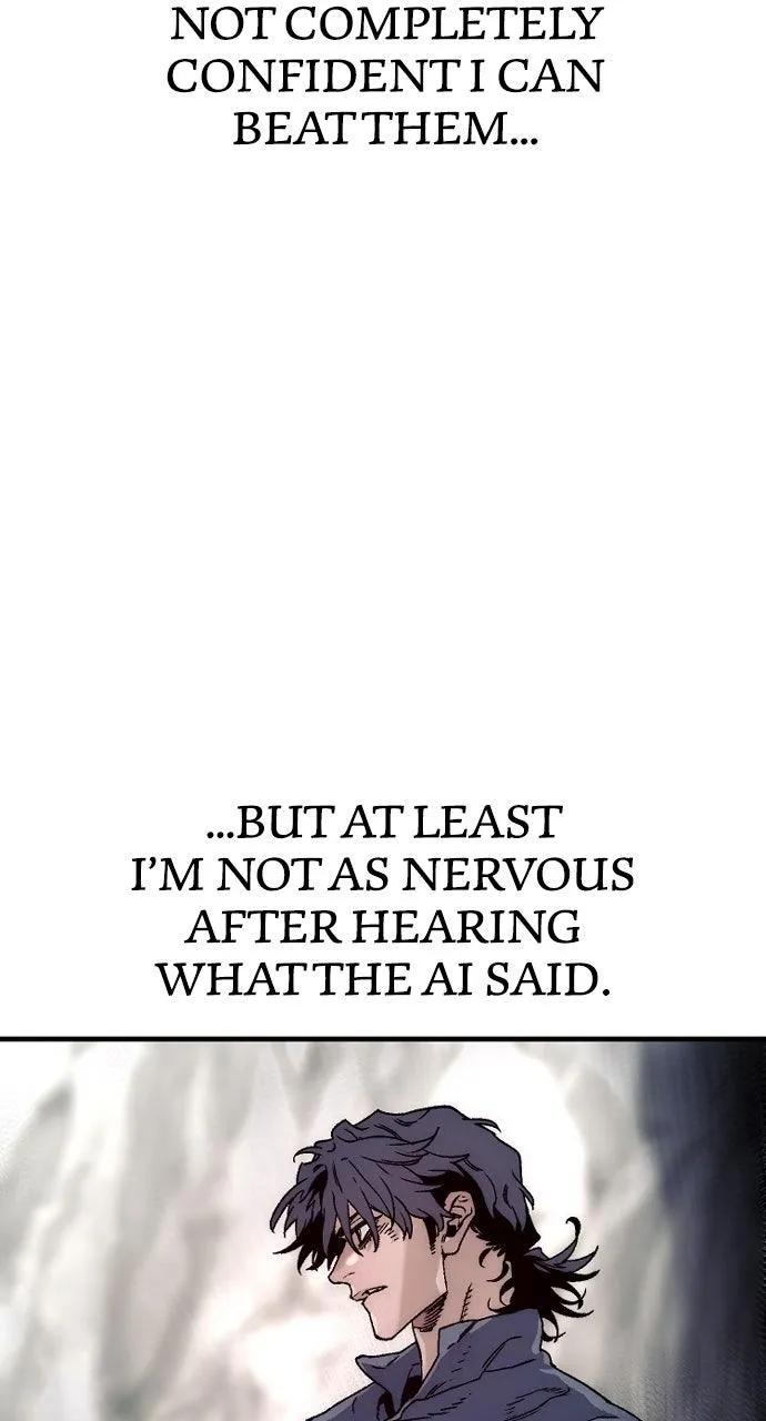 Read Murim RPG Simulation EN Manga Online