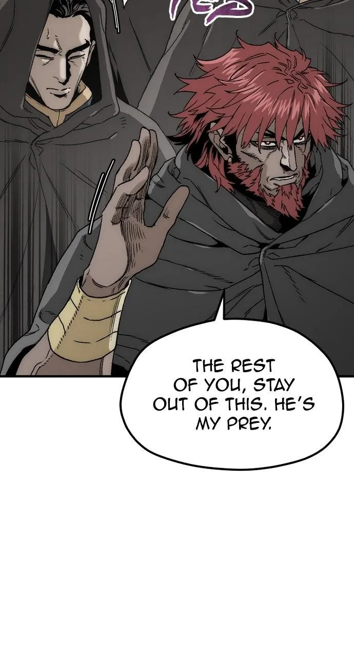 Read Murim RPG Simulation EN Manga Online