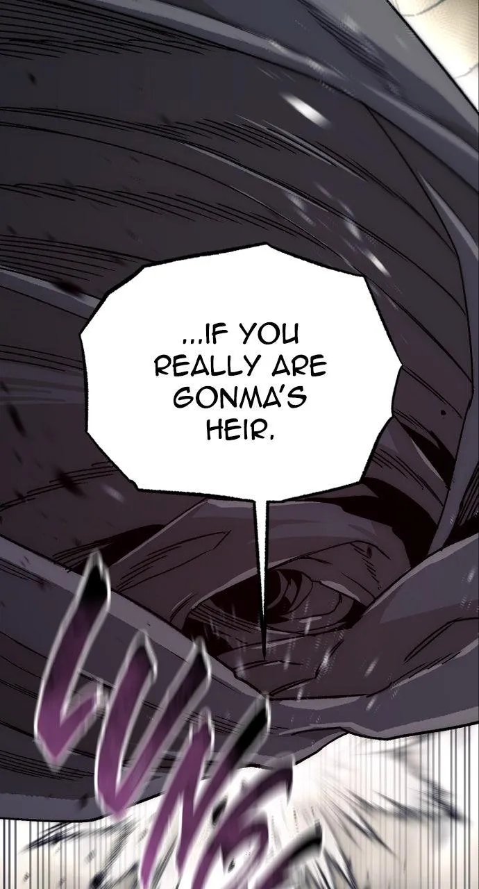 Read Murim RPG Simulation EN Manga Online