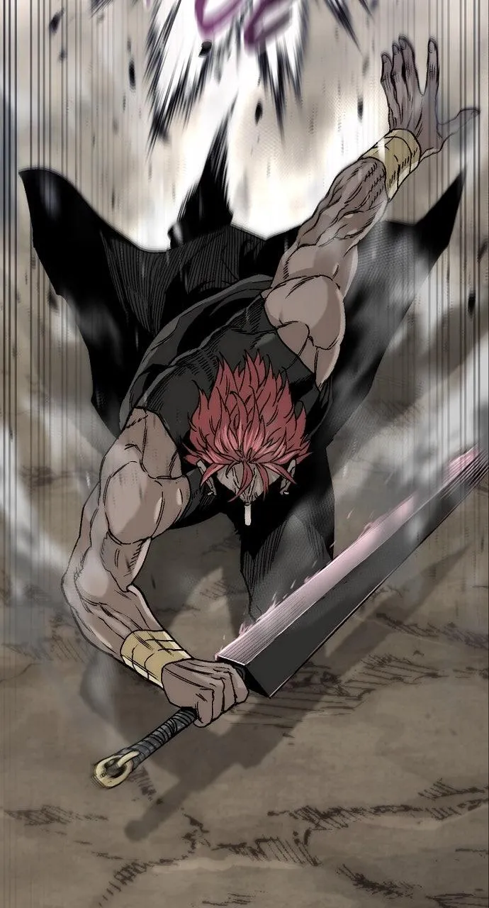 Read Murim RPG Simulation EN Manga Online