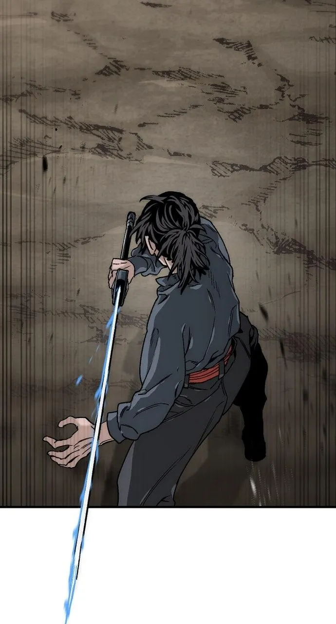 Read Murim RPG Simulation EN Manga Online