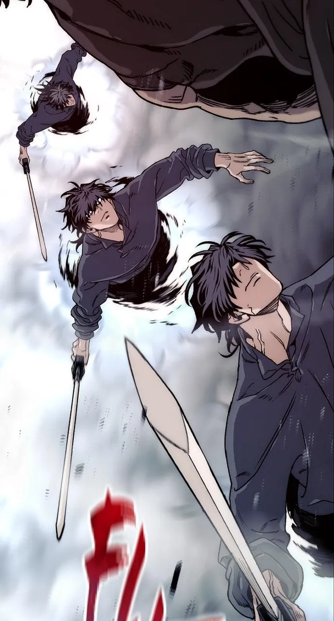 Read Murim RPG Simulation EN Manga Online