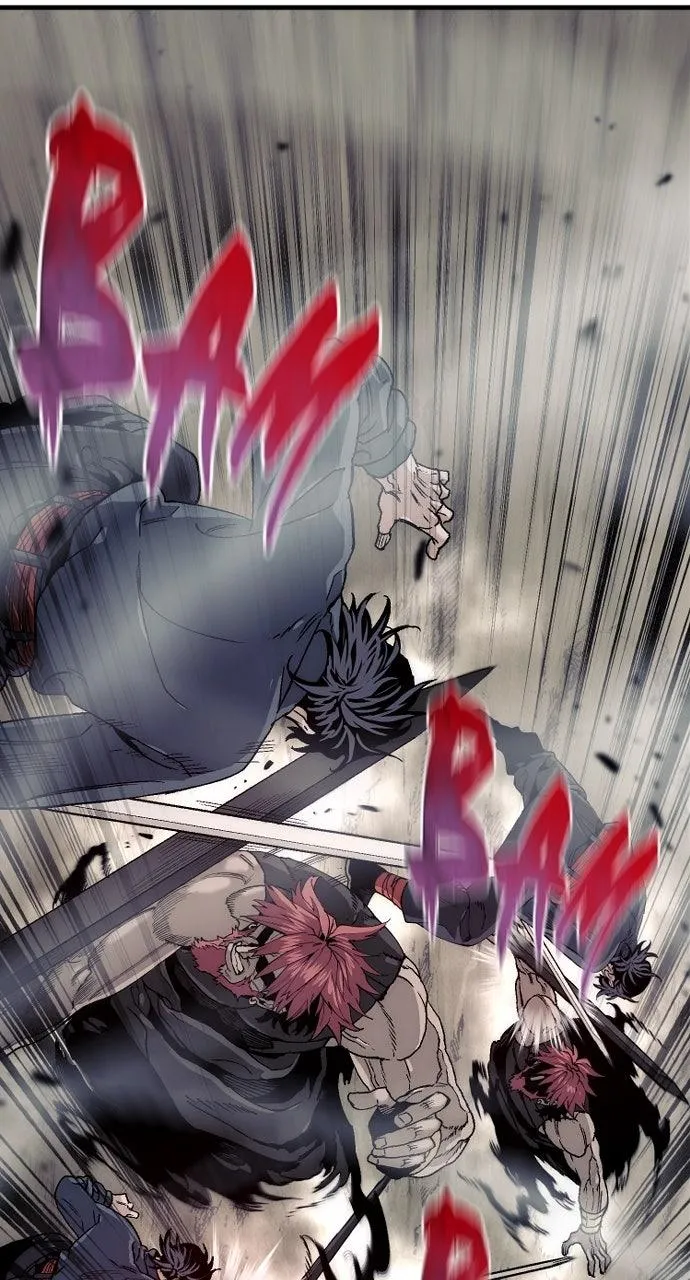 Read Murim RPG Simulation EN Manga Online