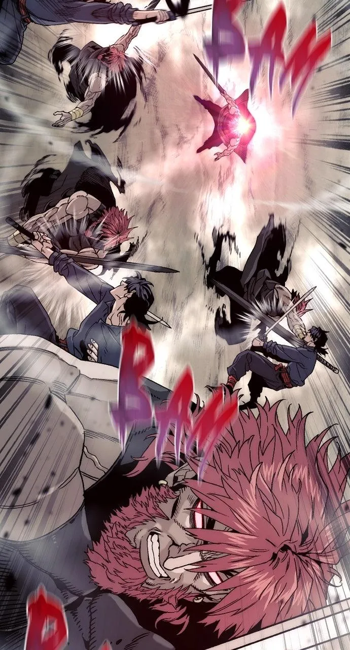 Read Murim RPG Simulation EN Manga Online