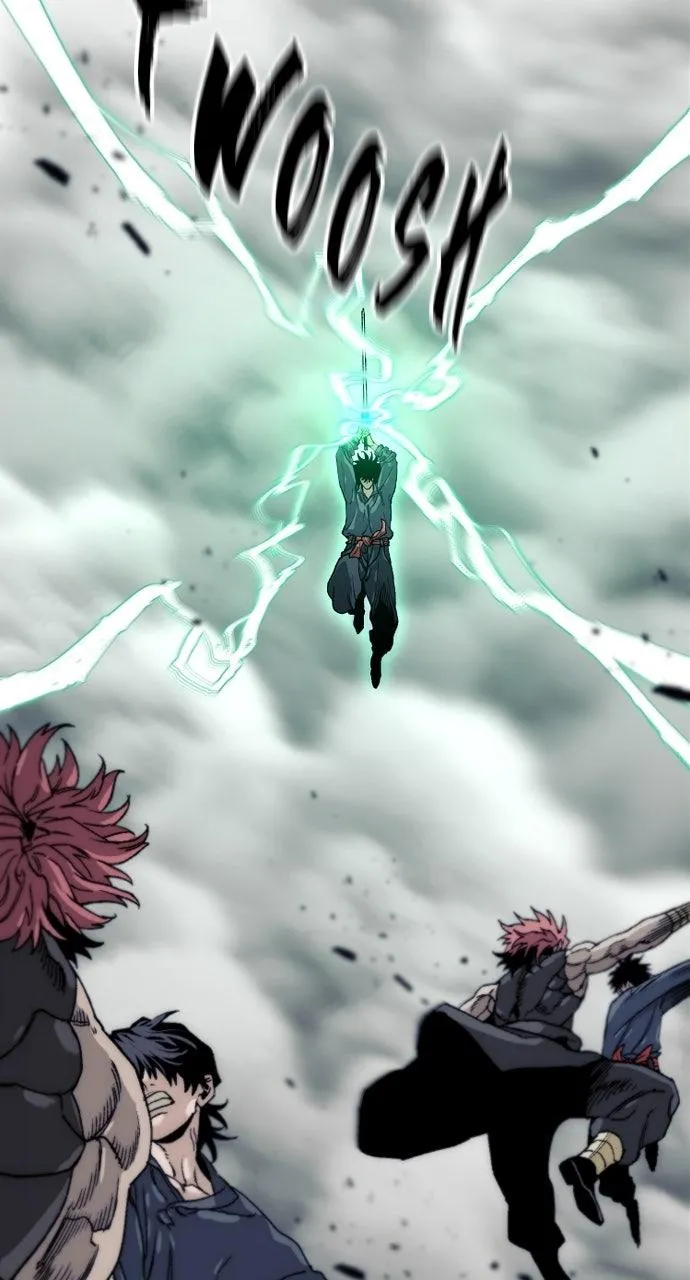 Read Murim RPG Simulation EN Manga Online