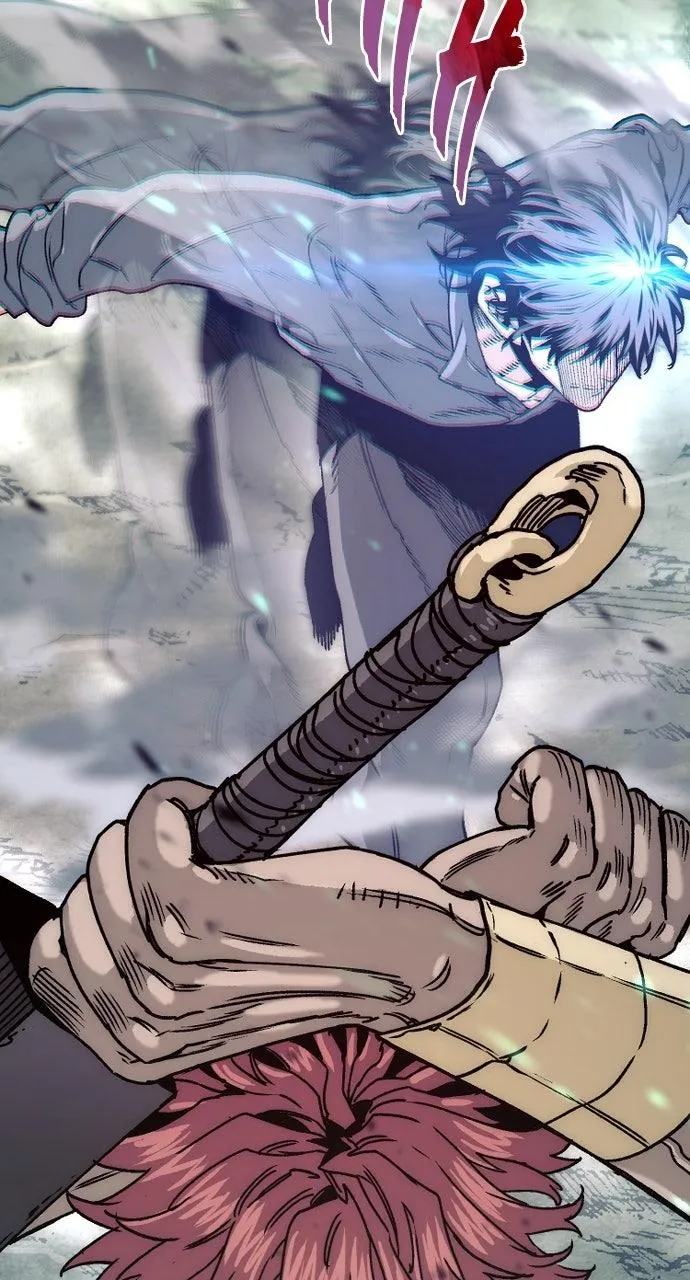 Read Murim RPG Simulation EN Manga Online