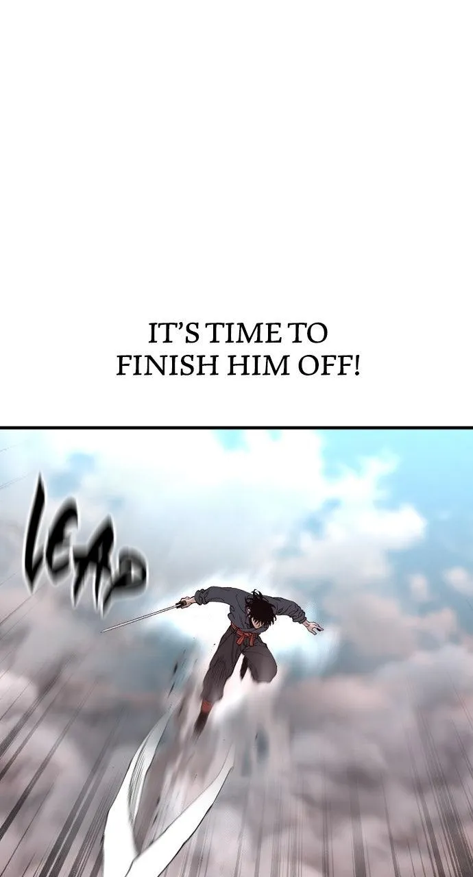 Read Murim RPG Simulation EN Manga Online