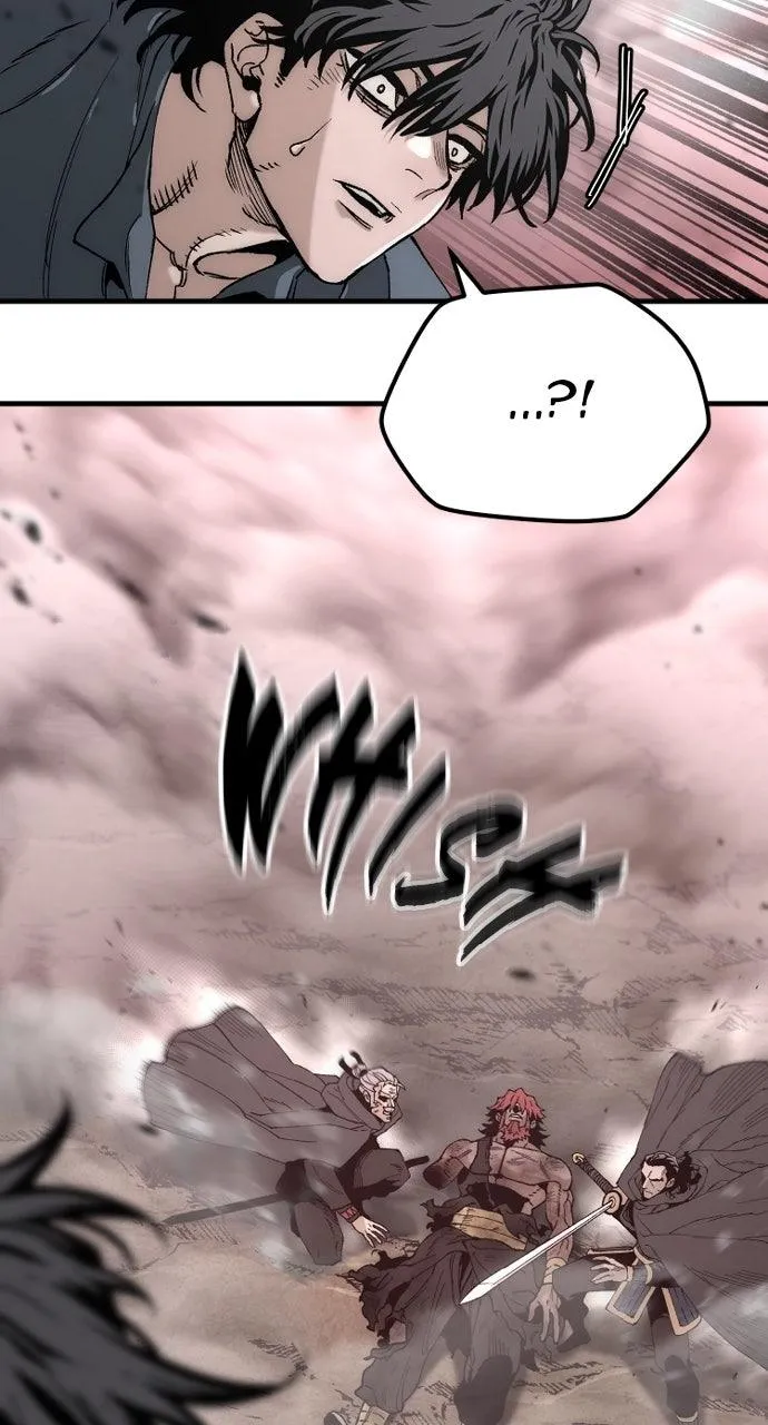 Read Murim RPG Simulation EN Manga Online