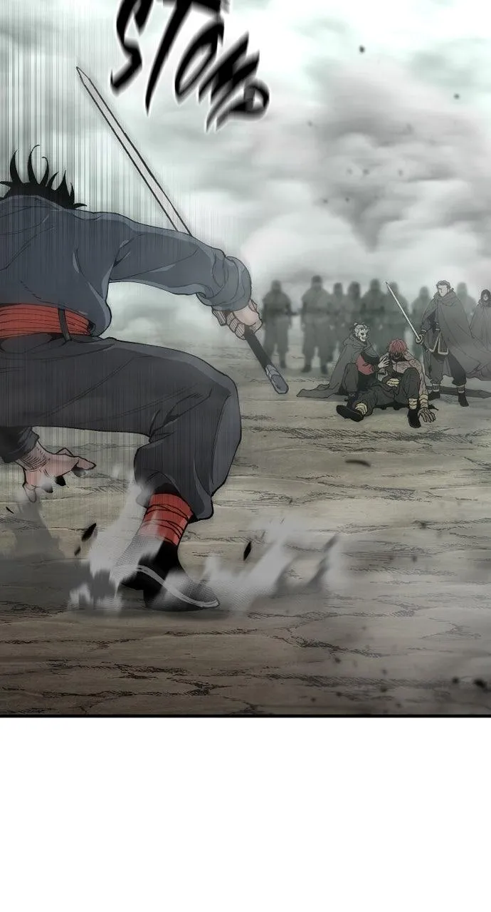 Read Murim RPG Simulation EN Manga Online