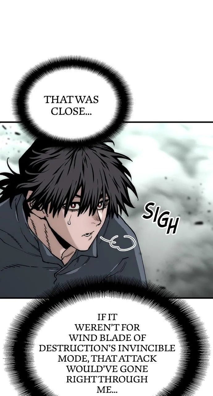 Read Murim RPG Simulation EN Manga Online