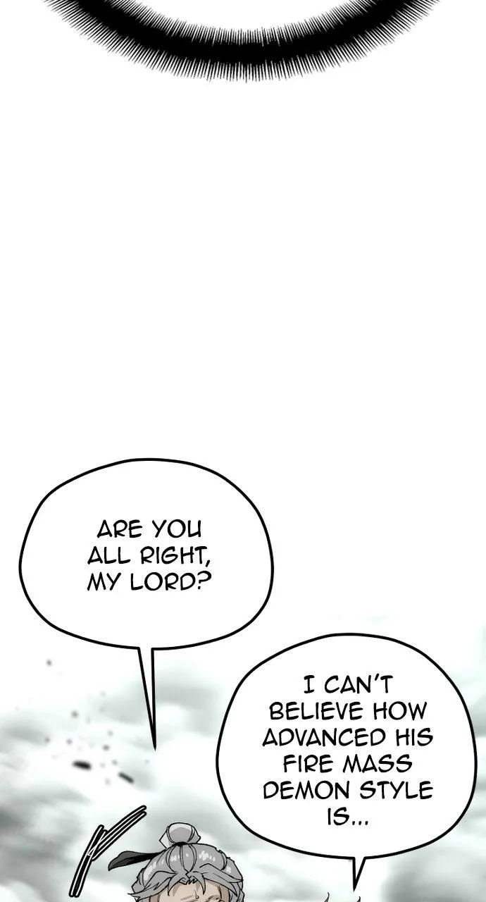 Read Murim RPG Simulation EN Manga Online