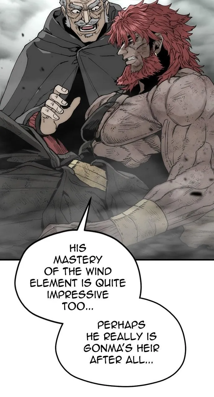 Read Murim RPG Simulation EN Manga Online