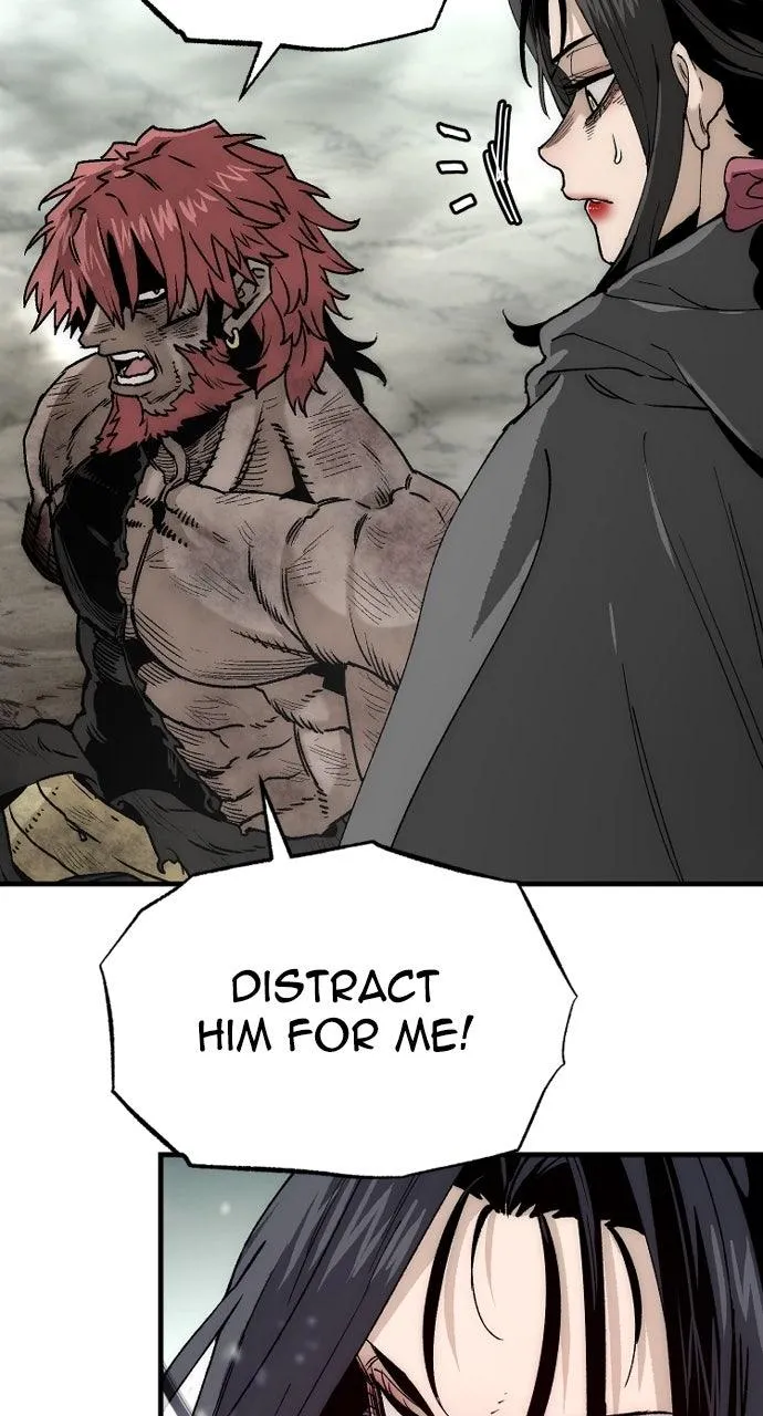 Read Murim RPG Simulation EN Manga Online