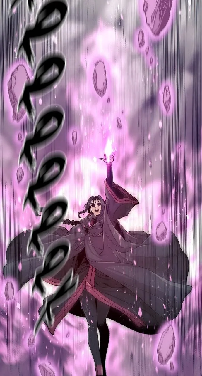 Read Murim RPG Simulation EN Manga Online