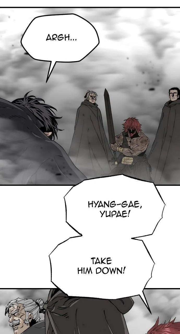 Read Murim RPG Simulation EN Manga Online