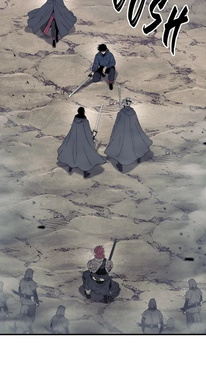 Read Murim RPG Simulation EN Manga Online