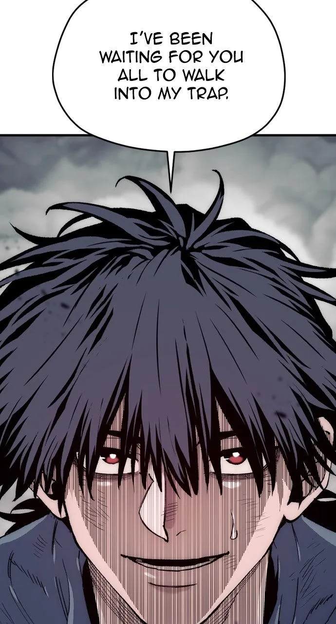 Read Murim RPG Simulation EN Manga Online