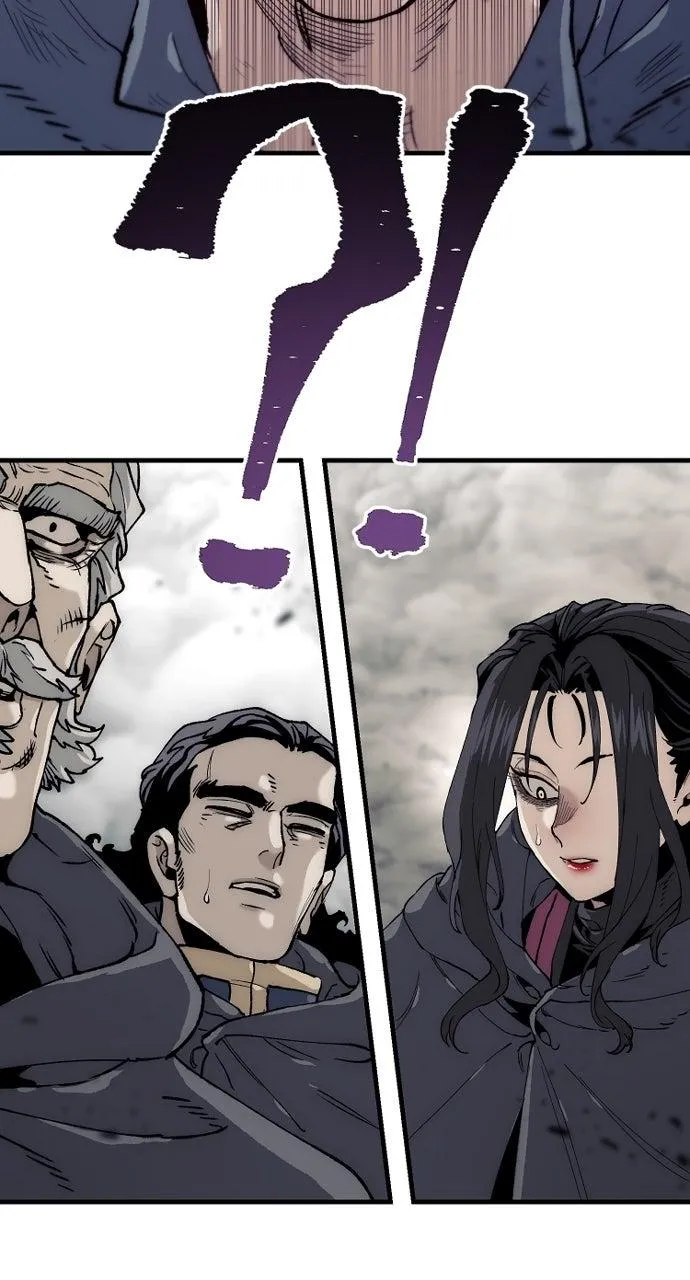 Read Murim RPG Simulation EN Manga Online