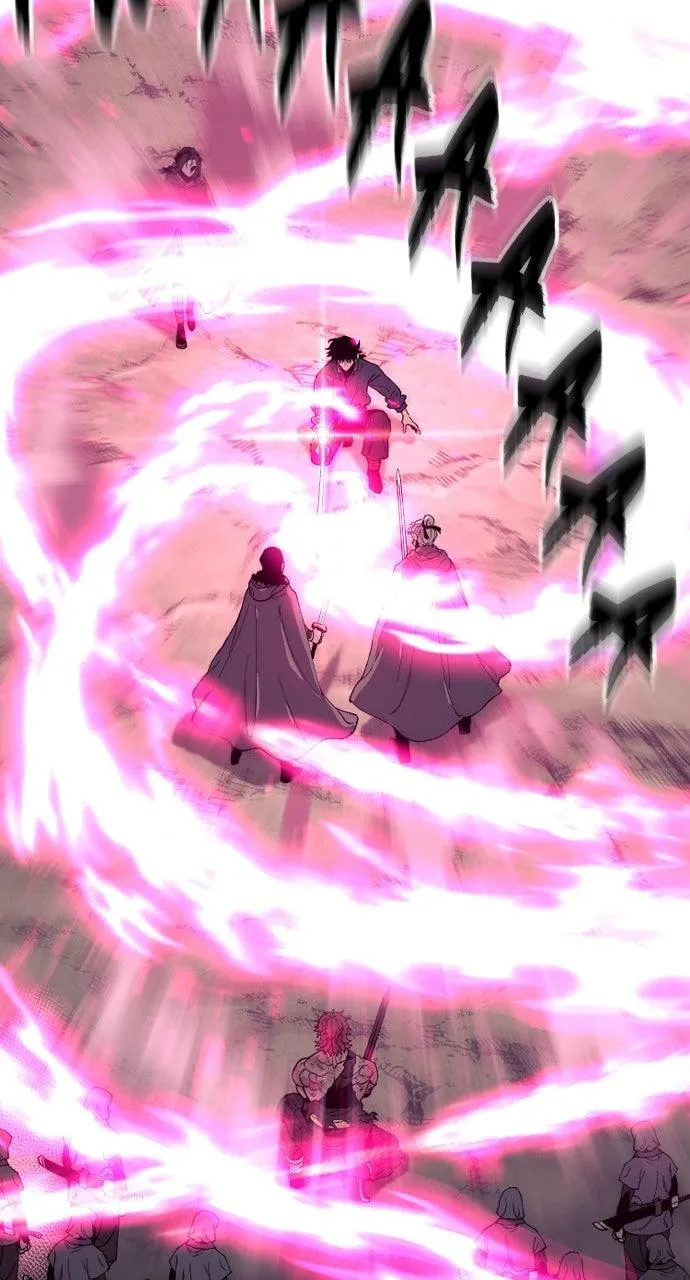 Read Murim RPG Simulation EN Manga Online