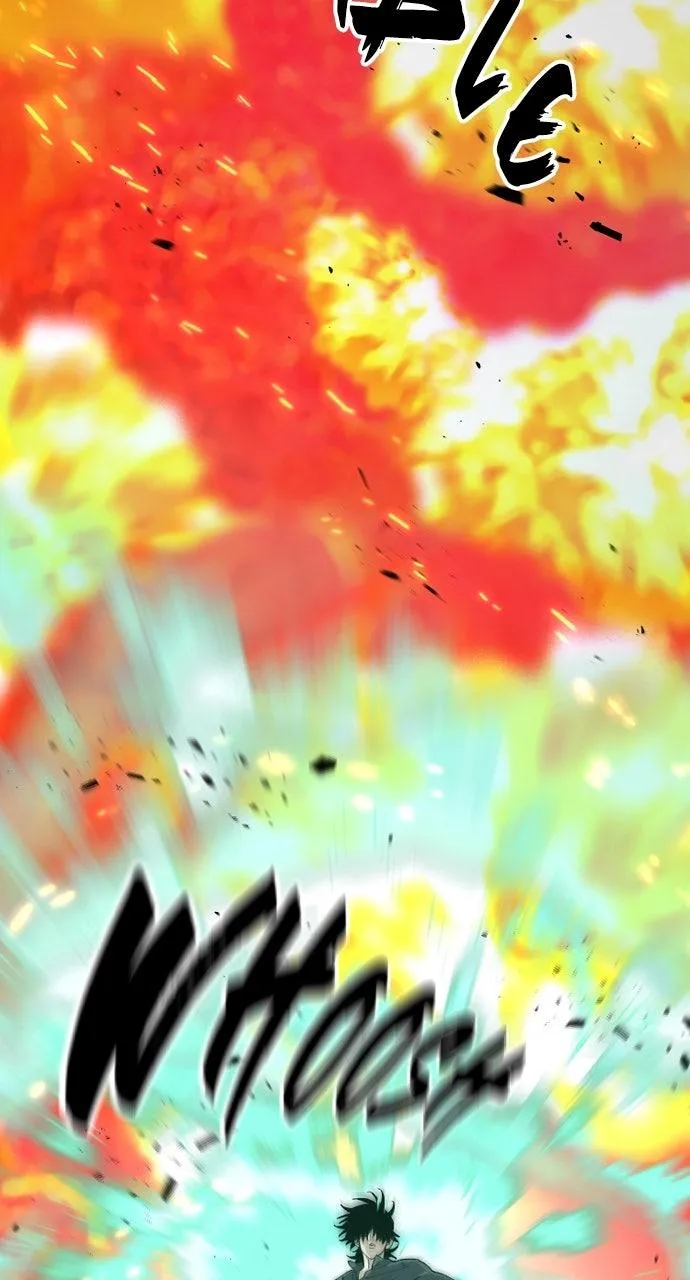 Read Murim RPG Simulation EN Manga Online