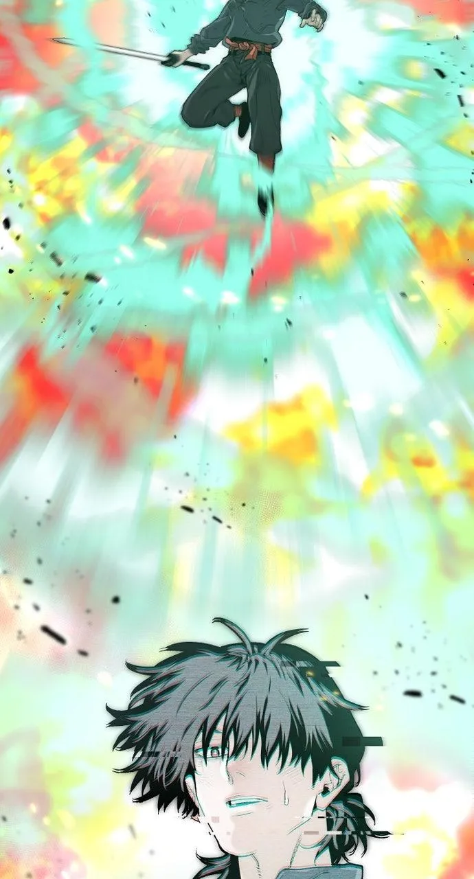 Read Murim RPG Simulation EN Manga Online