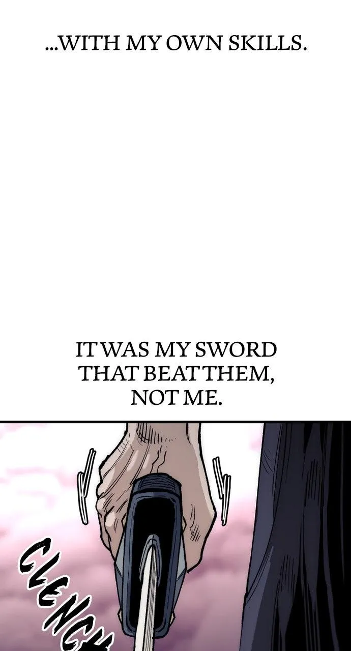 Read Murim RPG Simulation EN Manga Online