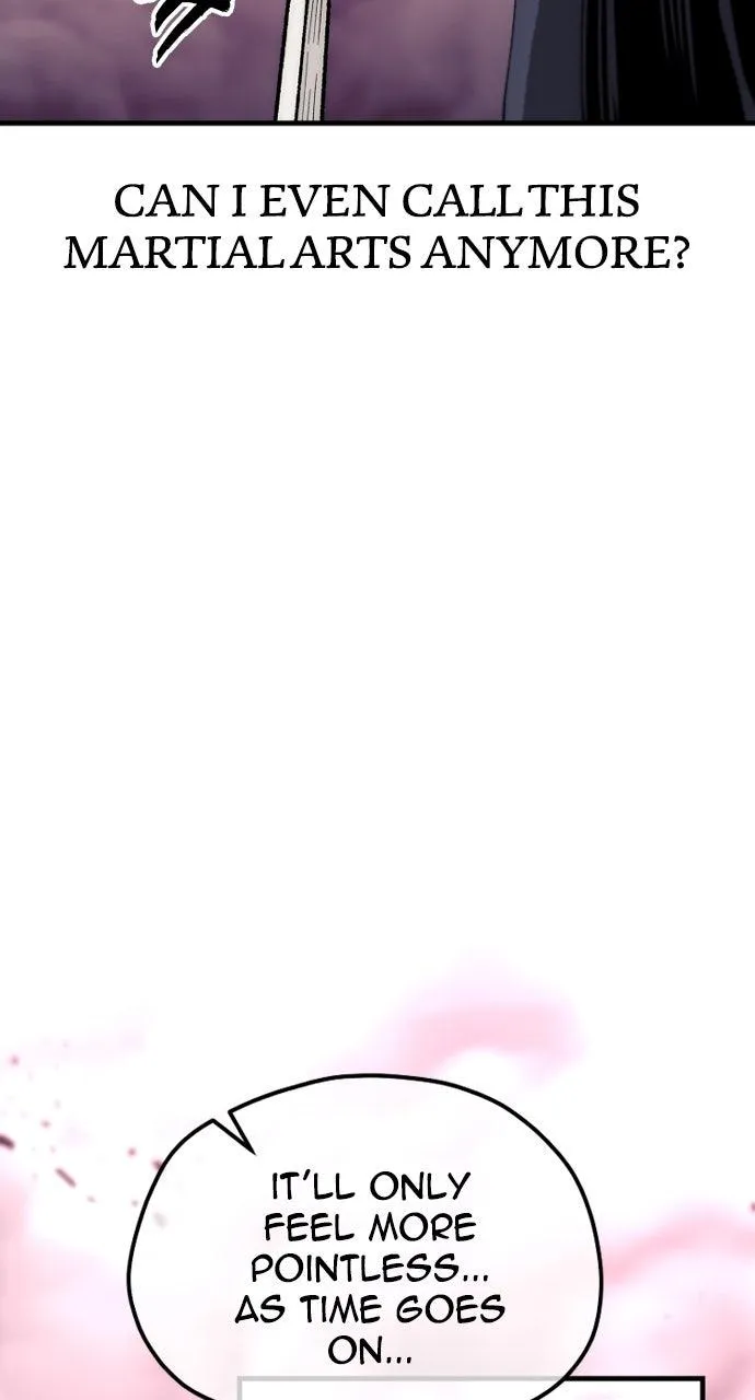 Read Murim RPG Simulation EN Manga Online