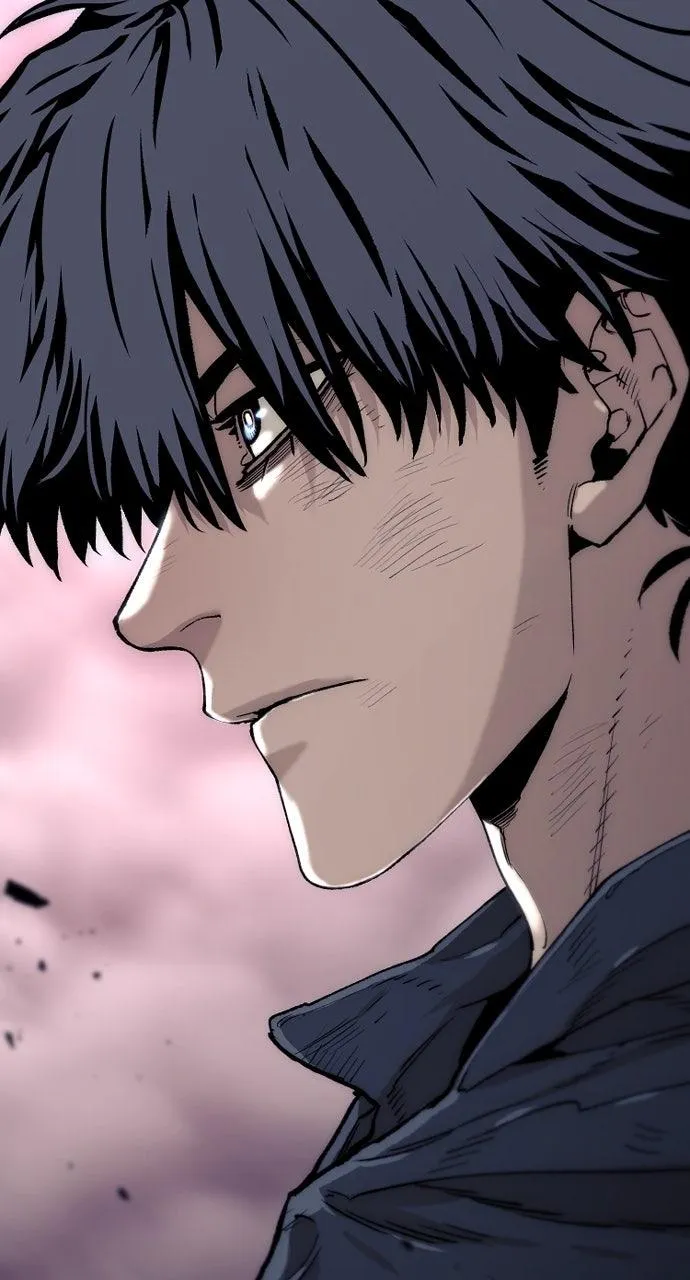 Read Murim RPG Simulation EN Manga Online